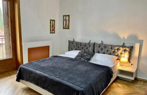 Didube Apartment | Woody