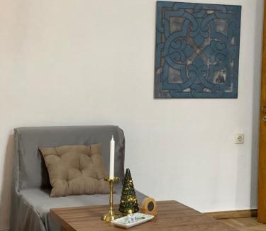 Didube Apartment | Woody