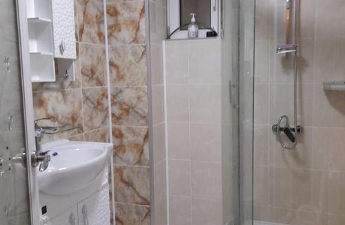 Chakvi Apartment | ximshiashvili