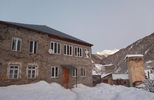 Lalkhori Apartment | XOSTEL lUKA