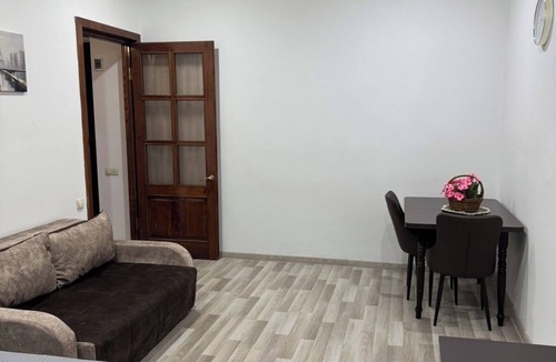 Saburtalo Apartment | Yazbegis 55 saburtalo tbilisi