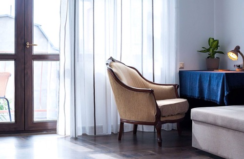Avlabari Apartment | Your best Georgian home in the heart of Old Tbilisi