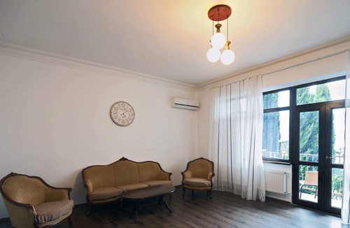 Avlabari Apartment | Your best Georgian home in the heart of Old Tbilisi