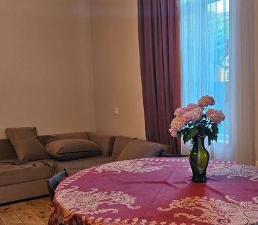 Ambrolauri House | Your corner in Racha შენი კუთხე რაჭაში