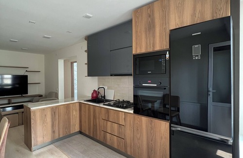Kutaisi Apartment | Your Home Away from Home!