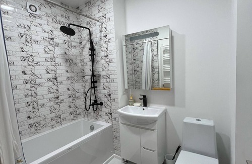 Kutaisi Apartment | Your Home Away from Home!