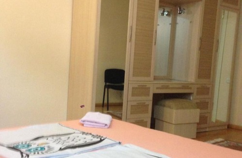 Avlabari Hostel | Your House In Tbilisi