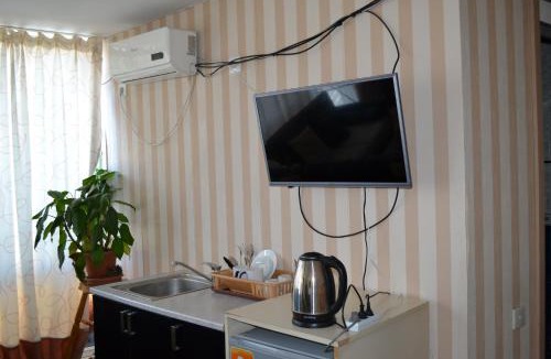 Avlabari Hostel | Your House In Tbilisi
