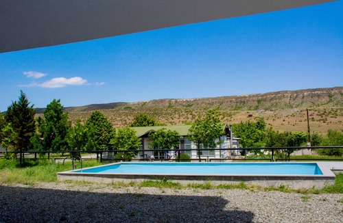 Vake-Saburtalo House | Your place of unloading