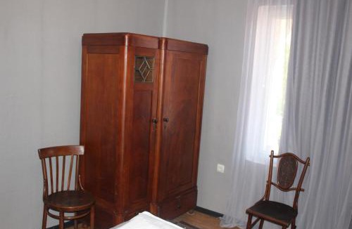 Kutaisi House | Zarzma