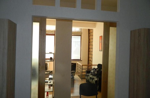 Vake Apartment | Zaza's Apartment