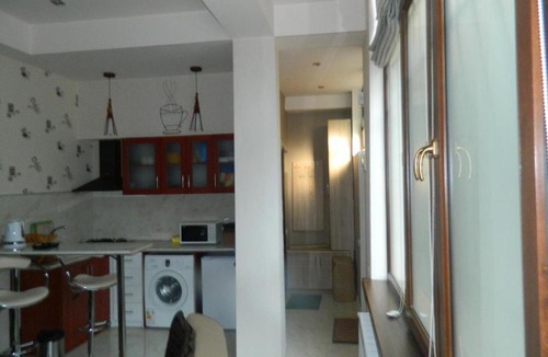 Vake Apartment | Zaza's Apartment
