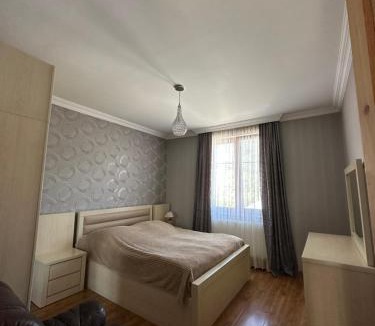 Akhali Ubani House | zeiko s guesthouse