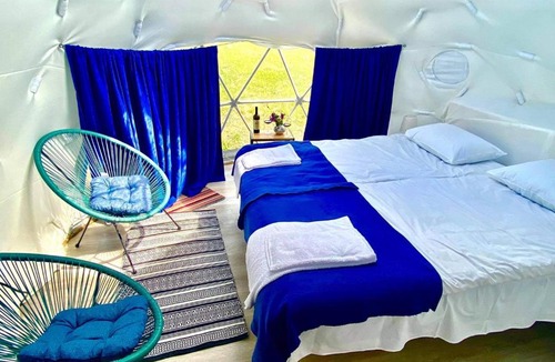 Juta Other | Zeta Camping -Chaukhi View Mountain Retreat