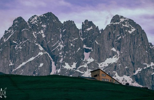 Juta Other | Zeta Camping -Chaukhi View Mountain Retreat