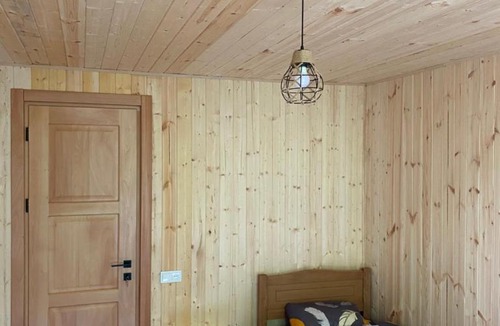 Bagvdanari House | Zhorzholiani House - Betkili
