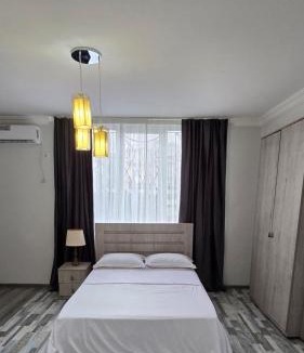 Kutaisi House | Zizi Apartment