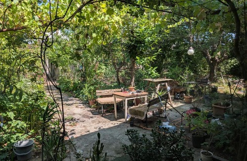 Telavi House | Zizi's Guest house