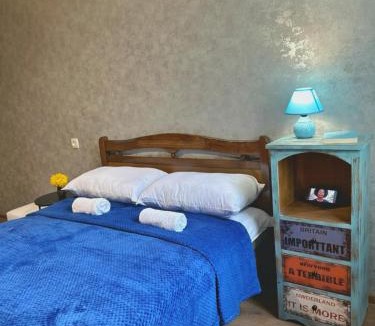 Ambrolauri House | ZIZI's Guesthouse