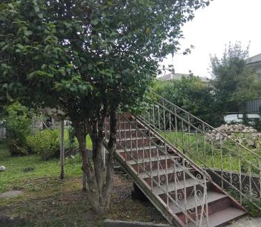 Imereti House | Zuka's Guest House