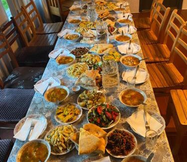 Lalkhori Bed & Breakfast | Zuriko Kakhiani's Guest House