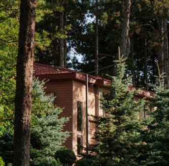 Telavi Resort | Zuzumbo Resort & Spa