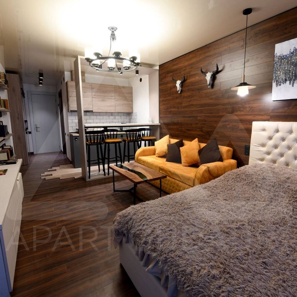 Apart Gudauri LLC - Luxury Apartments in Gudauri ski resort