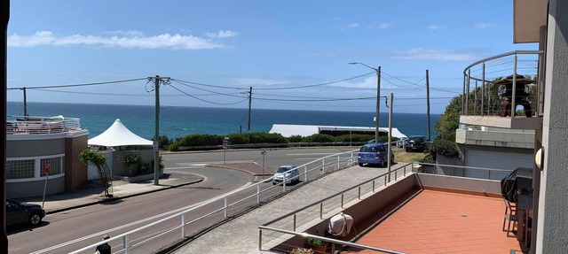 Life's a Merewether Beach in Merewether