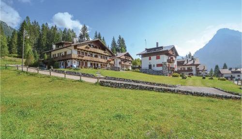 Trilo 7 in Sappada