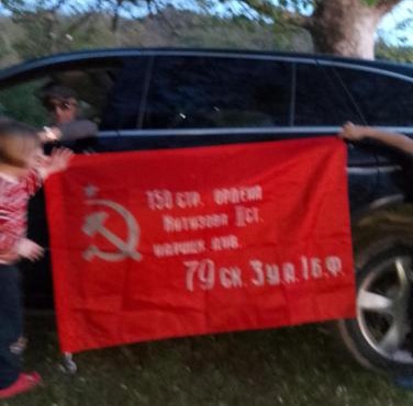 Гостевой дом на вершине холма