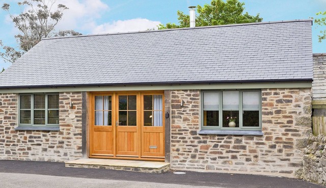 1 bedroom accommodation in St Blazey, near Par in Boscundle