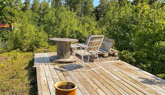 1 bedroom accommodation in Hindås in Hindås