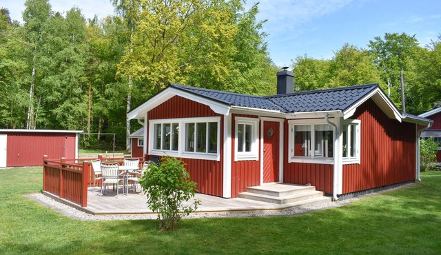 1 bedroom awesome home in Sölvesborg in Sölvesborg