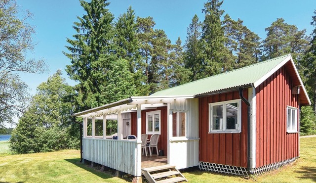 1 bedroom cozy home in Tranemo in Tranemo