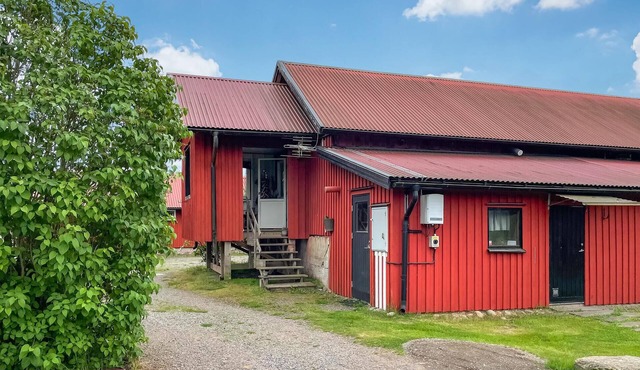 1 bedroom stunning apartment in Kungsbacka in Kungsbacka