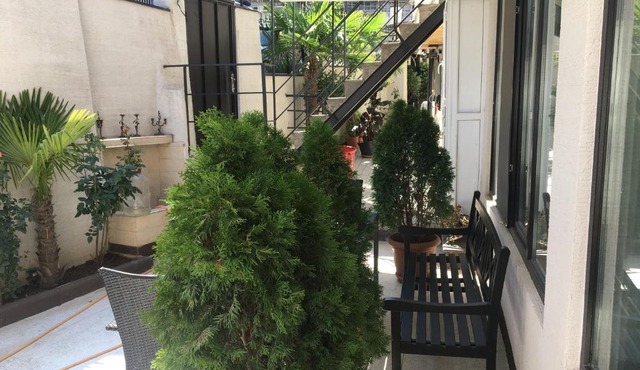 10 shindisi street,Tbilisi