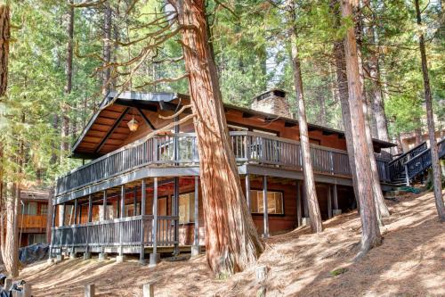 18B Hiltbrand Hangout in Wawona