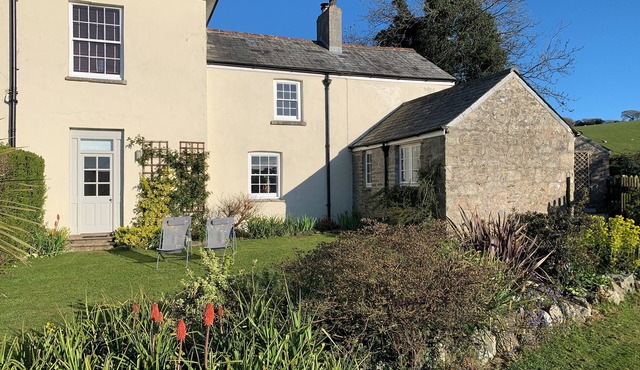 2 bedroom accommodation in Tregorrick, near St Austell in St Austell