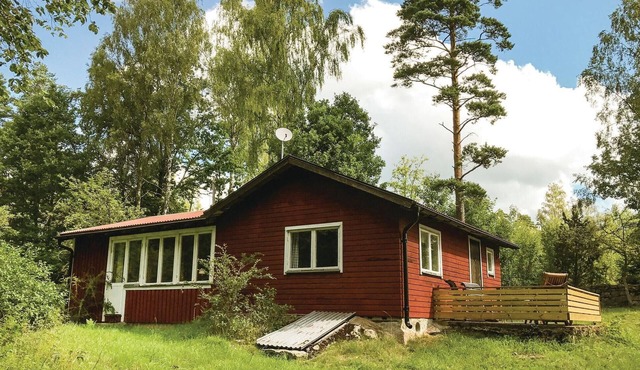 2 bedroom awesome home in Bräkne Hoby in Bräkne Hoby