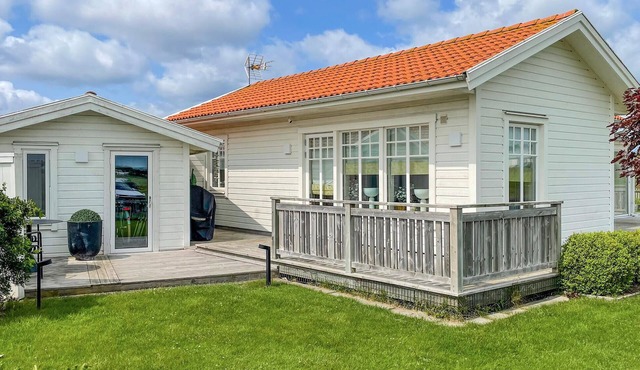 2 bedroom gorgeous home in Varberg in Varberg