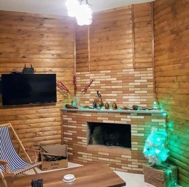 2 Small House