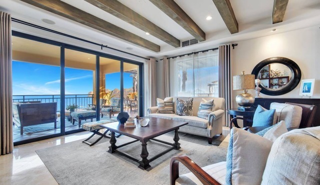 20% Off Rates, Free Nights. Corner Unit, Building 4. Beautifully Remodelled in Cabo San Lucas