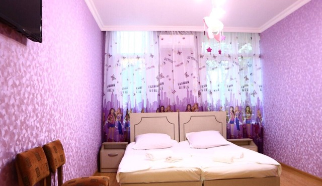 3 Bedroom 2 bathroom House