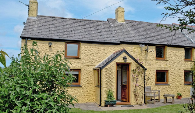 3 bedroom accommodation in Zelah, near Perranporth in Truro