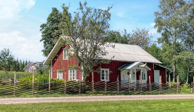 3 bedroom gorgeous home in överlida in Överlida