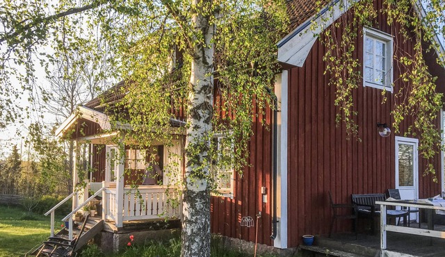 3 bedroom pet friendly home in Mariannelund in Mariannelund