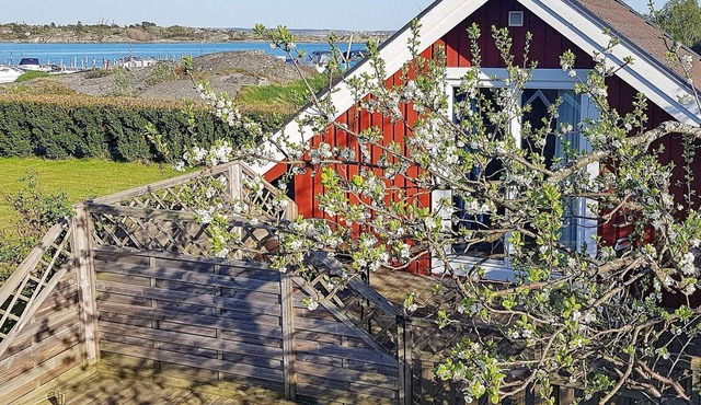 3 person holiday home in TORSLANDA-By Traum in TORSLANDA