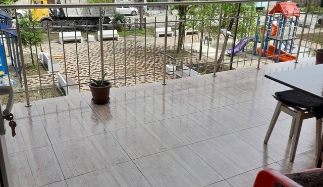 3-room apartment Kobuleti