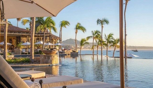 3BR Ocean View | Hacienda Beach Club | Group Getaway | 2 Units in Cabo San Lucas