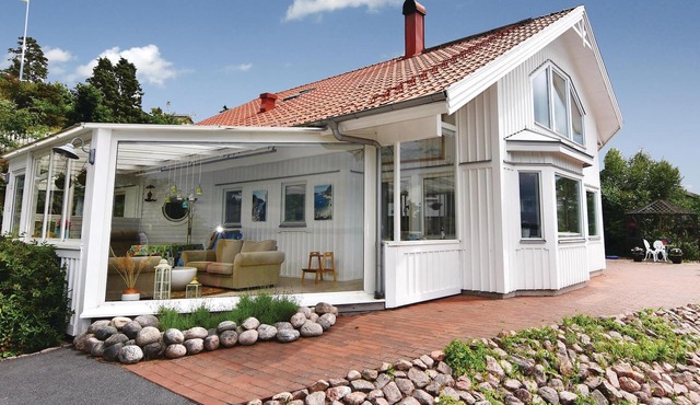 4 bedroom stunning home in Alingsås in Alingsås